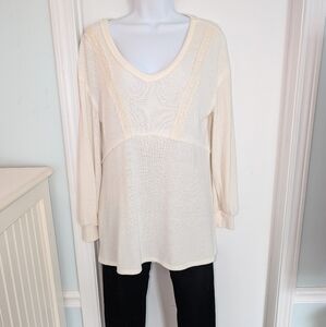 EUC "Maurice's" Sweater Size S